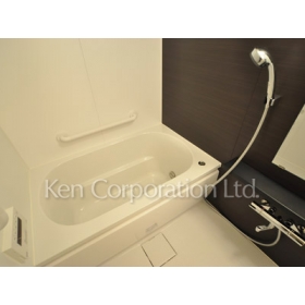 Bath. Shoot the same type the seventh floor of the room. Specifications may be different.