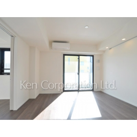 Living and room. Shoot the same type the seventh floor of the room. Specifications may be different.