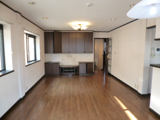 Living and room. Second floor LDK15 Pledge