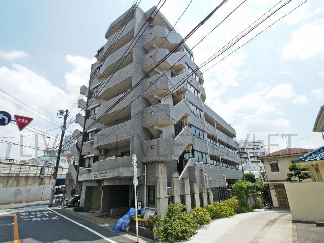 Local appearance photo. Local (August 2013) Shooting