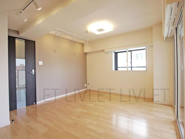 Living. Room (August 2013) Shooting