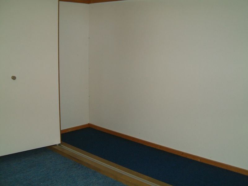 Balcony. Storage space