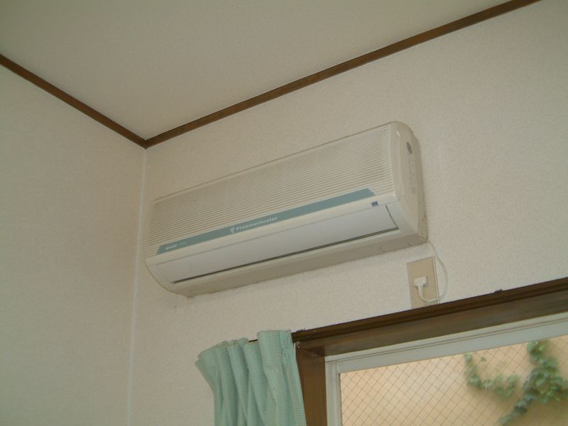 Other. Air conditioning