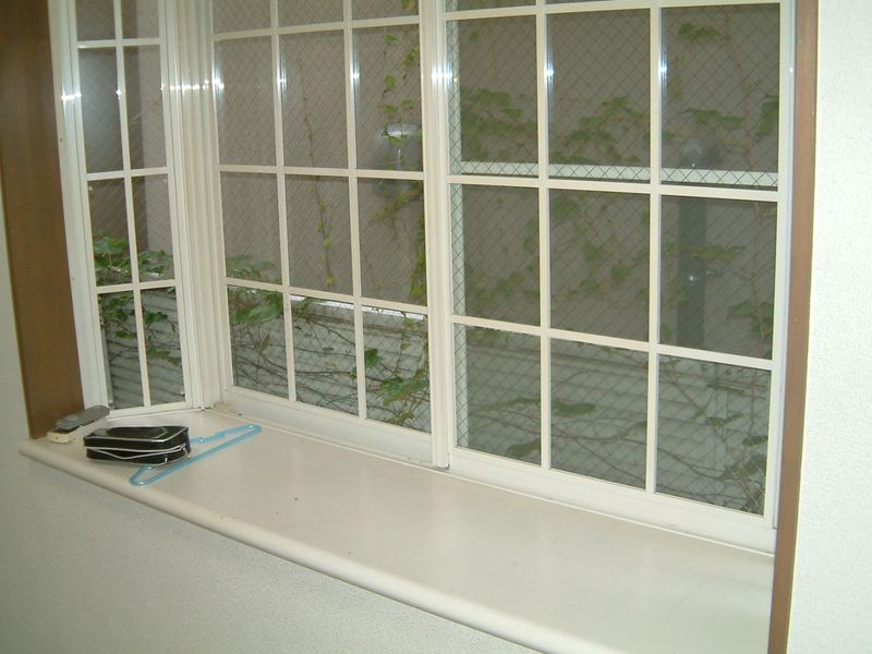 Other. There is a bay window