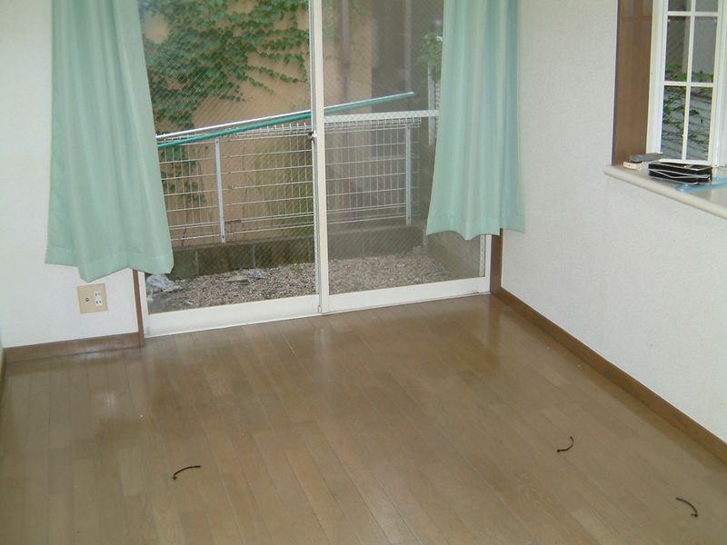 Other. Flooring
