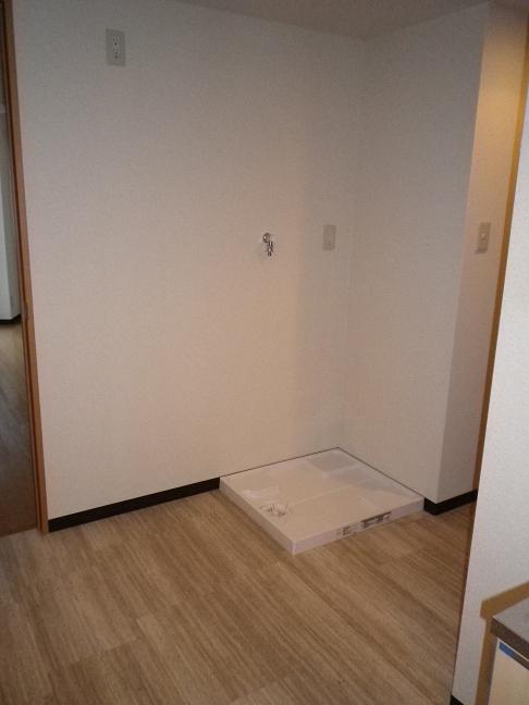 Other. refrigerator ・ Washing machine Storage