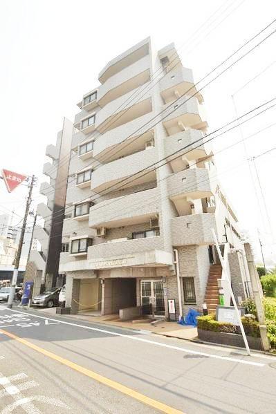 Local appearance photo. Good view