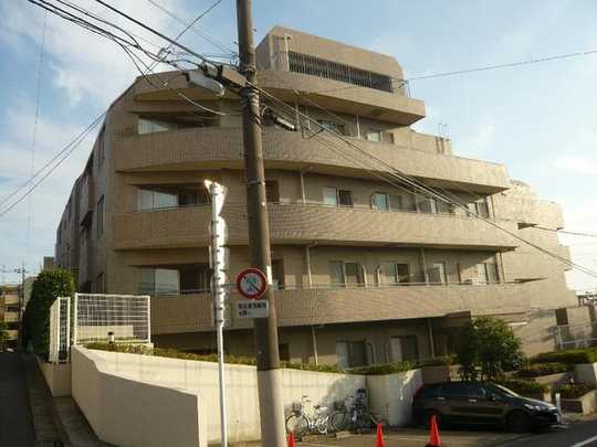 Local appearance photo. The subject real estate appearance (1)