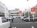 Other. UNIQLO Omorikita shop