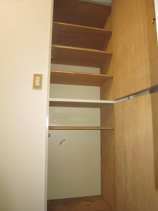 Other. Cupboard