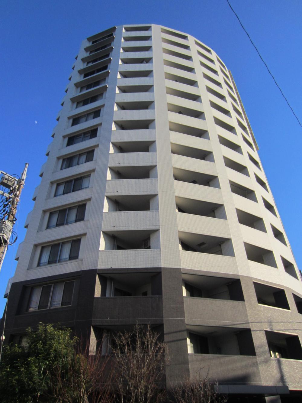 Local appearance photo. Local (June 2013) Shooting