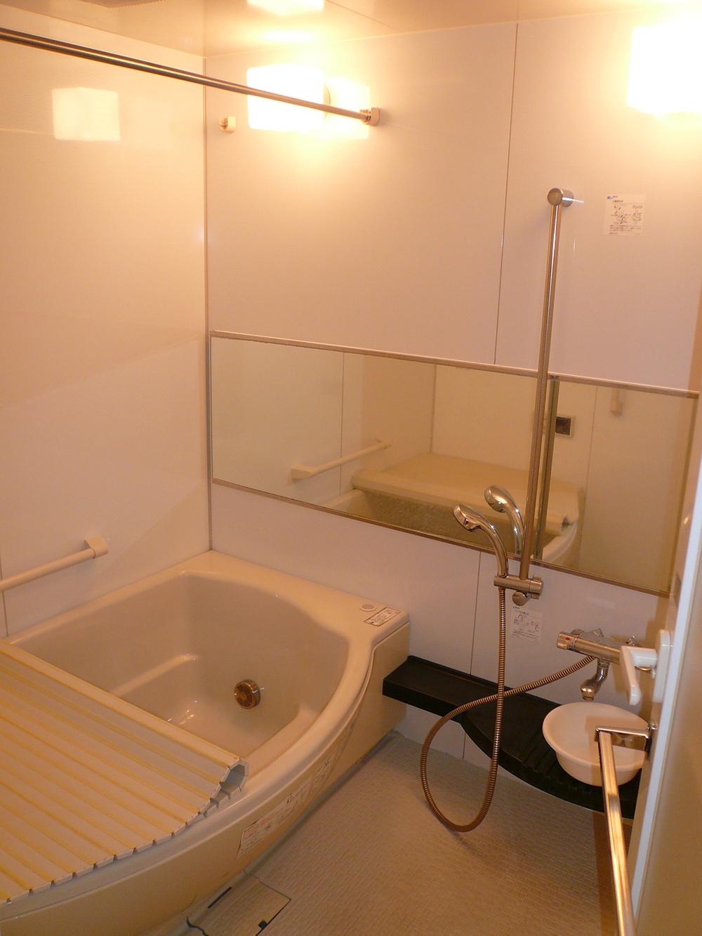 Bathroom. Indoor (June 2013) Shooting