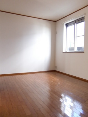 Living and room.  ※ Photos are separate in Room.