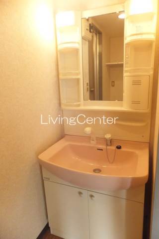 Washroom. Popular equipment Independent wash basin