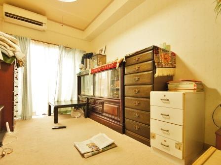 Ota-ku, Tokyo Kitamagome 1