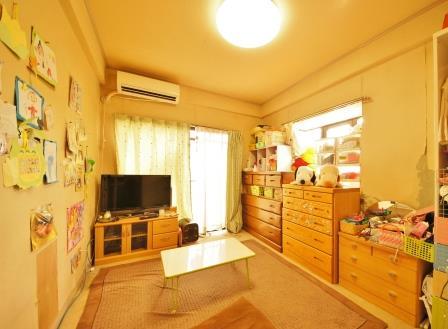 Ota-ku, Tokyo Kitamagome 1