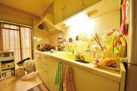 Ota-ku, Tokyo Kitamagome 1