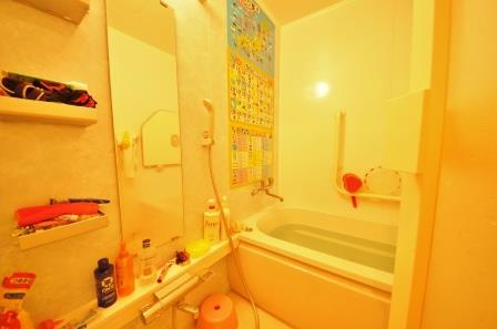 Ota-ku, Tokyo Kitamagome 1