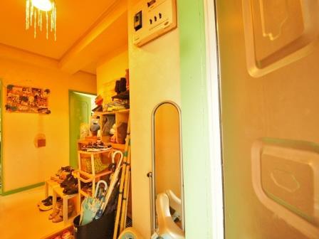 Ota-ku, Tokyo Kitamagome 1