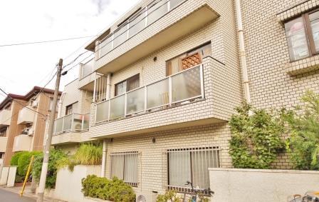 Ota-ku, Tokyo Kitamagome 1