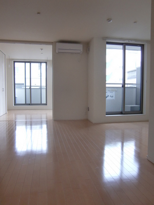 Living and room. ※ Same specifications (image)