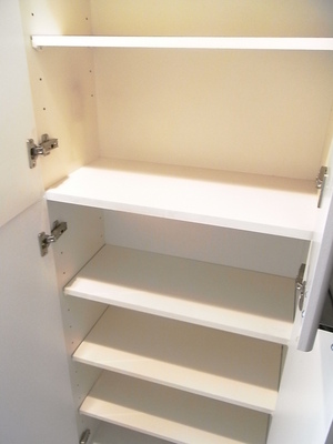 Other Equipment. Shoebox ☆