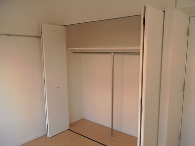 Other room space. Receipt ☆