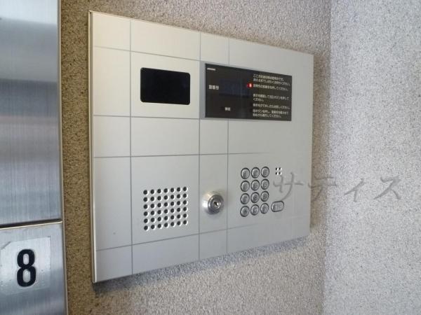 Other common areas. Peace of mind of security with auto-lock