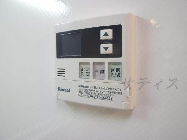 Other introspection. Additional heating function