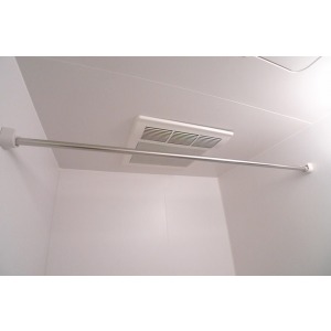 Other. Western-style about six tatami: Lighting ・ There is air conditioning