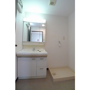 Kitchen. System Kitchen: IH3 neck ・ With grill