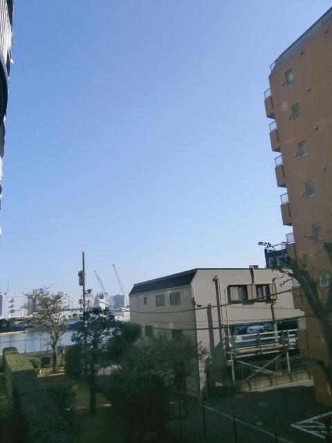 Ota-ku, Tokyo Omorihon cho