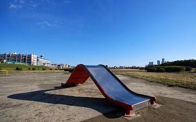 park. 1802m until the Tama River Tamagawa Park (park)
