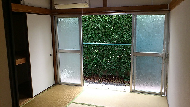 Other room space. bedroom