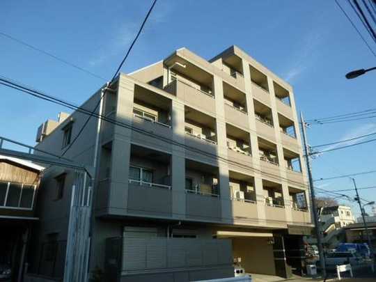 Local appearance photo. Exterior Photos