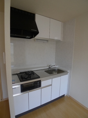 Kitchen. ◆ kitchen ◆