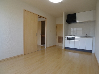 Kitchen. ◆ dining kitchen ◆