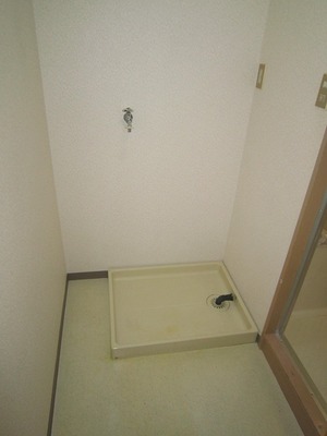 Other. Dressing room