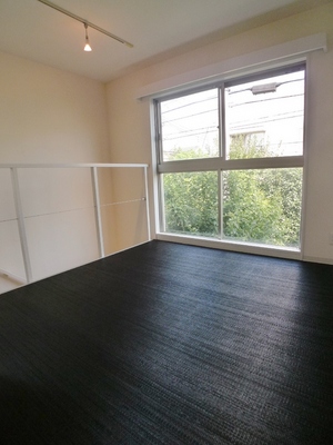 Living and room. 2 Kaiyoshitsu 6.5 Pledge