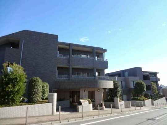 Local appearance photo. appearance