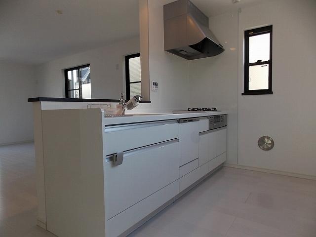 Same specifications photo (kitchen). (AB Building) same specification