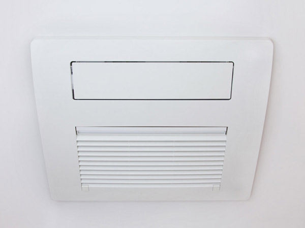 Bathing-wash room.  [Bathroom heating dryer] Of course, the drying of the night or on a rainy day laundry, Winter heating function, Features such as suppressing ventilation function the occurrence of mold.