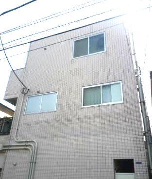 Other. Interior rehoming already