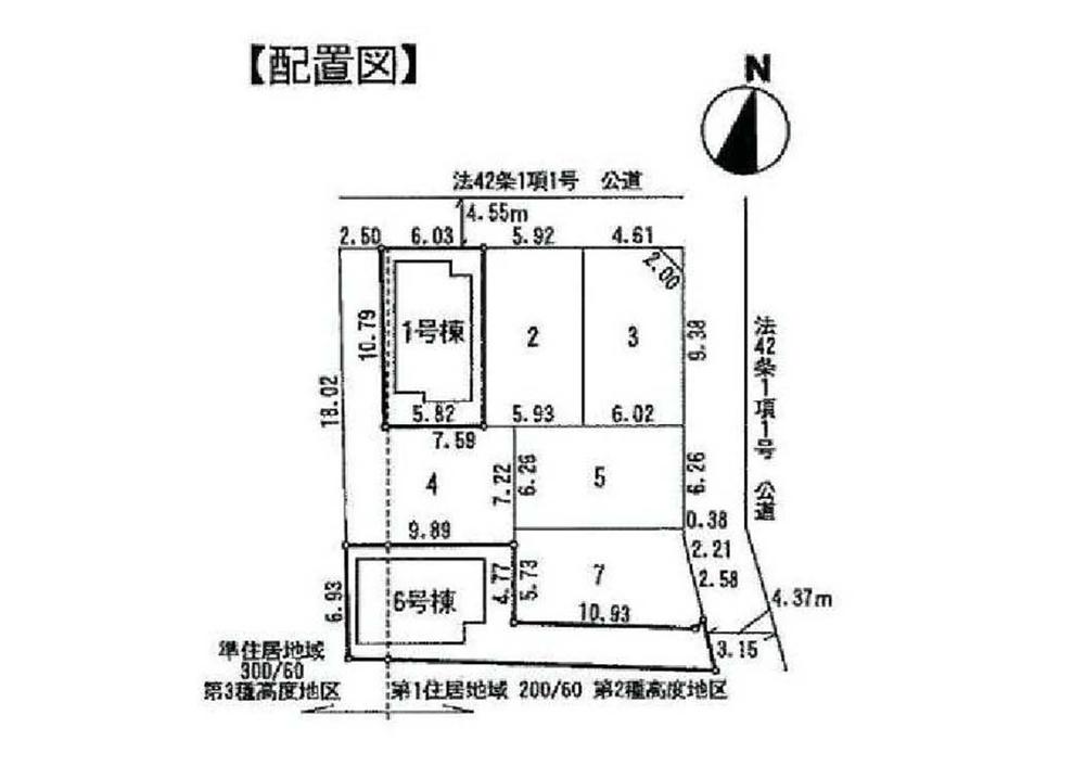 Other. layout drawing