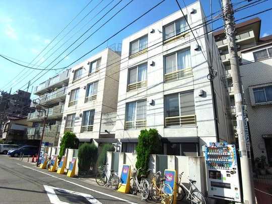 Local appearance photo