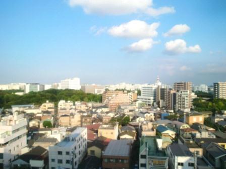 Ota-ku, Tokyo Omorihon cho 2