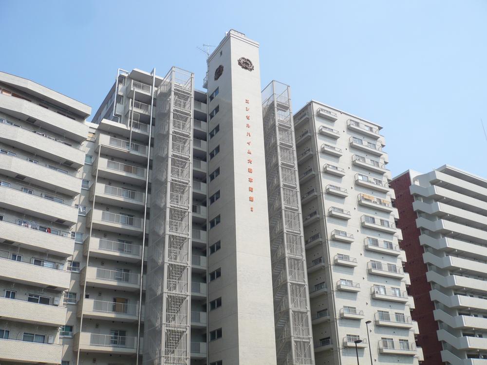 Local appearance photo. Local (11 May 2013) Shooting