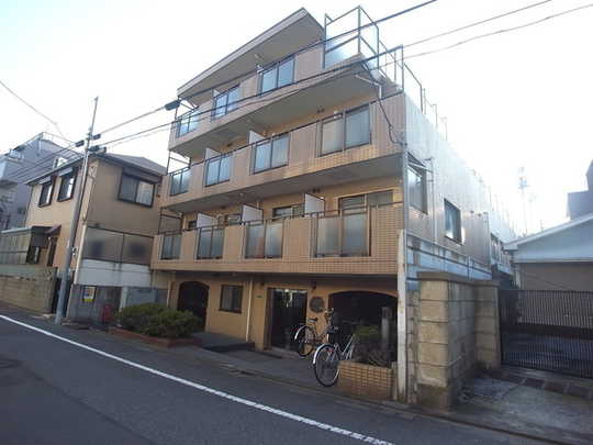 Local appearance photo