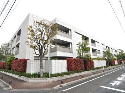 Local appearance photo. Local (April 2013) Shooting