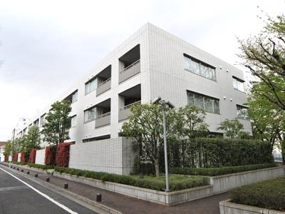 Local appearance photo. Local (April 2013) Shooting